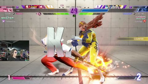 ゼロ距離　葛葉