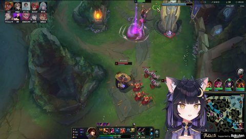 ult撃ったら4んだ