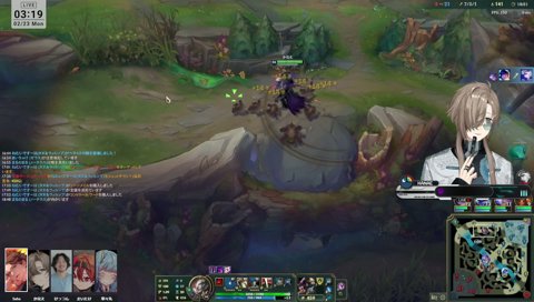 最強のダリウス爆誕