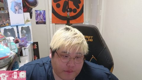 気が利くメイクさん