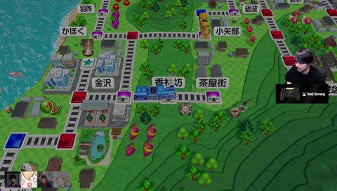 #PRが止まらない