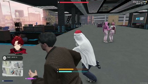 どうでも良くなってたZepher