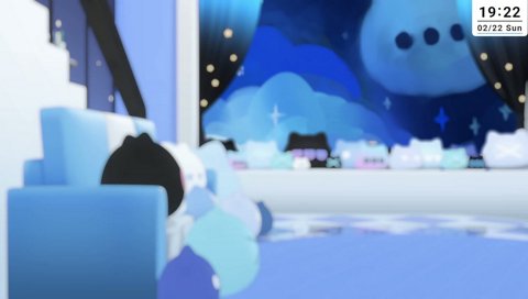 帽子オフﾅﾁｮチャン