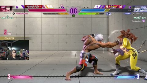 めちゃくちゃだよ