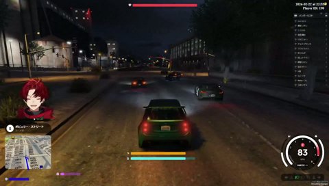 デスドライバーかずーよ