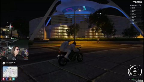 俺が先行する！