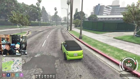 非通知ローレン