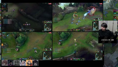 ドンマグはSUPを見下している