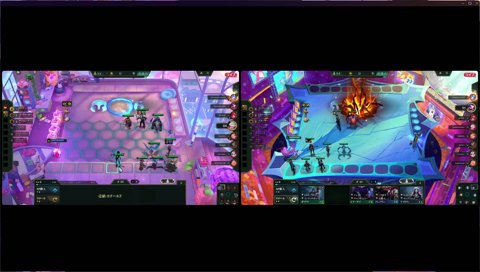 らい「賢いでちゅね～」