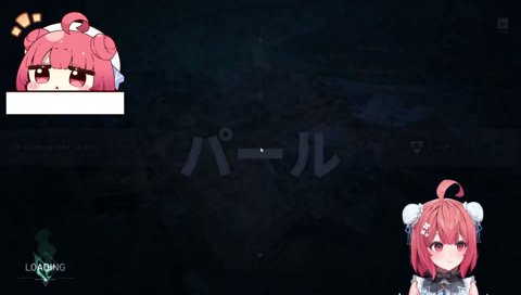 プラチナで壊れる元芋３