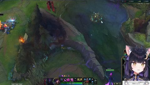 ？ピンから始まる沸騰LoL