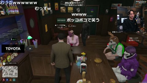 朕のF3ルーレット3🦀