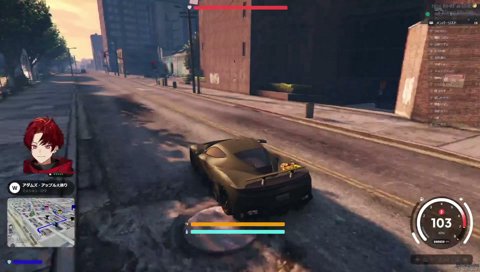 あほすぎる無線