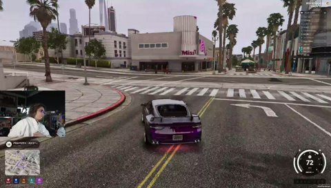 ジーニアス　キーーーーーーーン！！！！