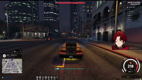 ノーリアクション