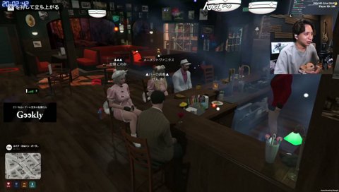 ダークマターになりたいこのちゃん