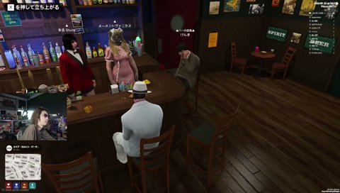 光と闇 白まんたと黒炭酸