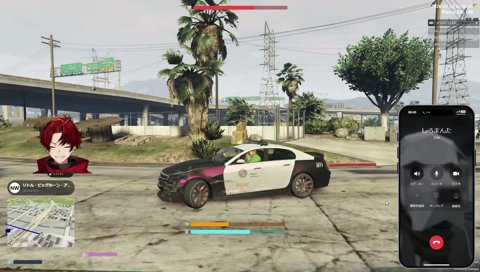 史門＝100万の勝ち