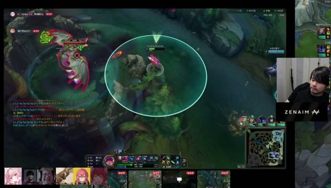 14分でインヒビ破壊されたどぐにゃん、無念の一言