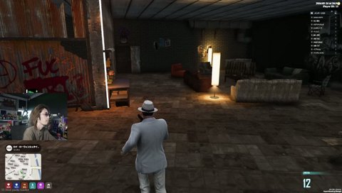 心臓が止まりかけるぺん兄