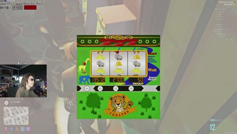 葛葉のびっくりドンキー(フルバージョン)