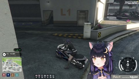 もしゅに撮られるよいち