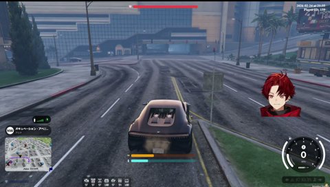 PCが重いのはカメラ(？)のせい