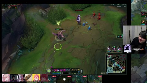 セミより早い死