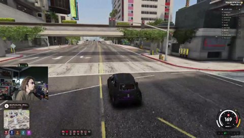 アンダーバーめっちゃ轢く