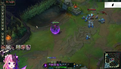 うるーかに名言を華麗にスルーされるぷるーる