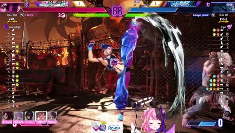 ﾓｶｻｰﾝ→もかっちゃ