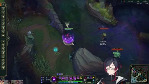 虫ではなくわんちゃんです！！