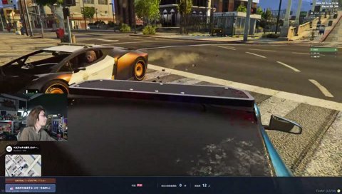 狂犬ジーニアス