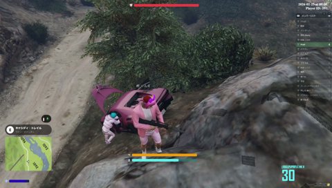 怒られ慣れすぎてるツルギ