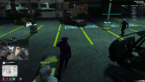 頭が、沸きました