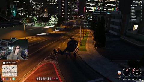 シャルさんの7億するやつやぞ！