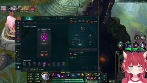 【どぐら頑張れ】　こく「TOPがやられてるからBOT押したい」　どぐ「ちなみにTOP　３本目折れそうです！」　りりむ・うぉうぉ「頑張れーｗ」　　こく「ヤバい　あれまでやられる　どぐらさん頑張って」