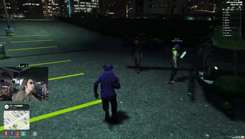 頭が沸きました