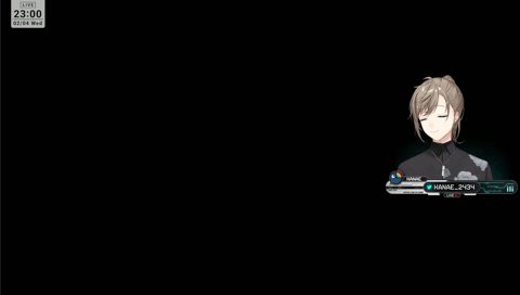 スト6はアクト変わって落ち付くまであんまり