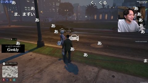 結局乗れなかった車