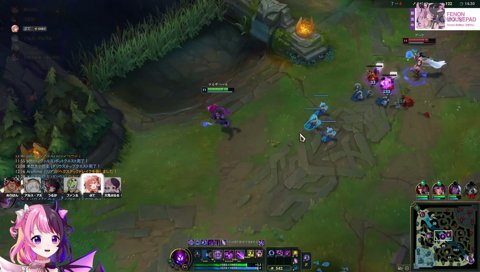 なぜかアーリをアーサーと呼んでしまうぷるる