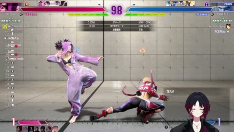 ぷるる先輩の””圧””