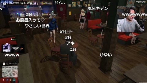 エージェントアキのF3ルーレット