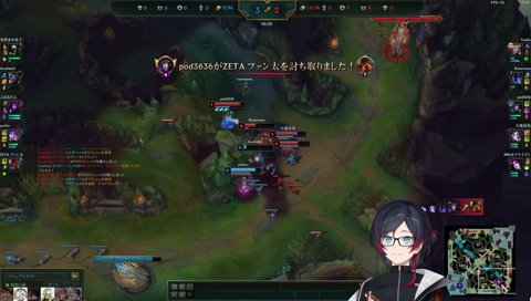 うるか監督による演技指導