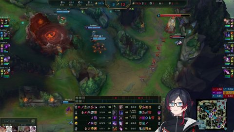 パニックになっちゃう生徒たち