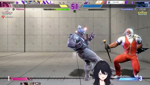 葛葉のニューメタ戦術に爆笑するれんくん