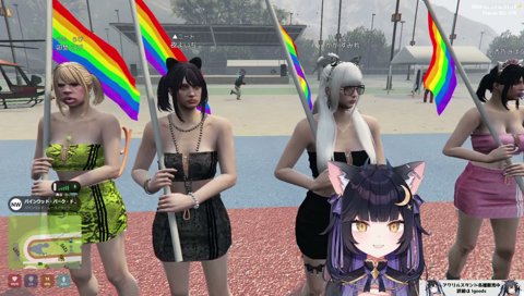 ボイスを録ることになったよいち