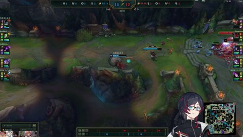 やりすぎちゃった劇団員