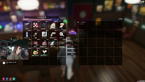 朕｢うわぁ…素粒子だぁ…｣