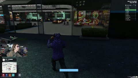 頭が沸きました